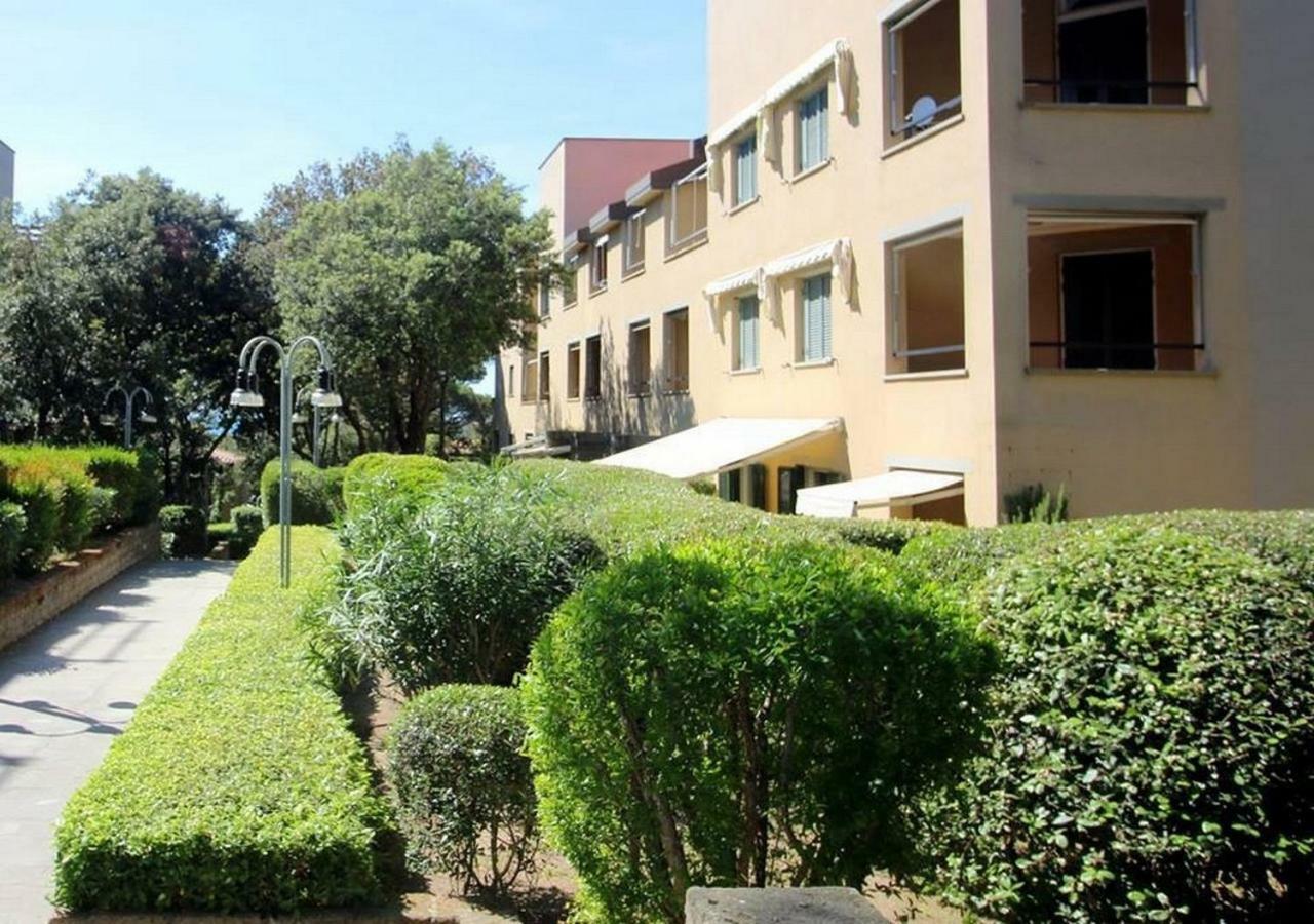 Appartamenti Boboli بونتا ألا المظهر الخارجي الصورة
