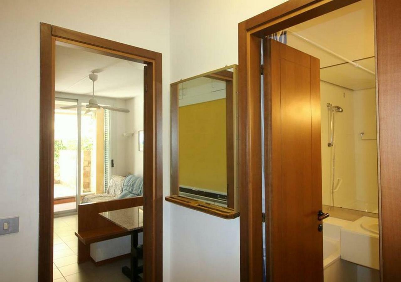 Appartamenti Boboli بونتا ألا المظهر الخارجي الصورة