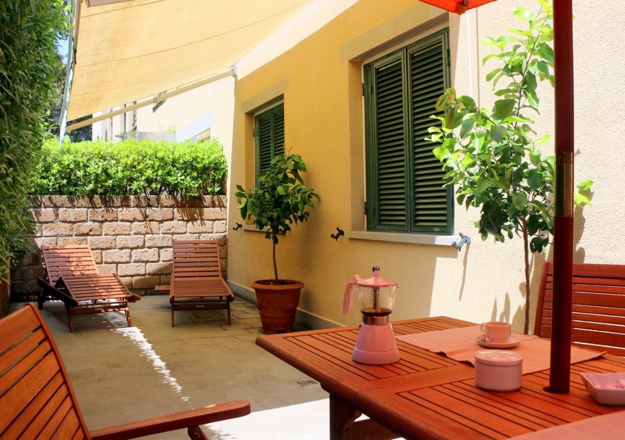 Appartamenti Boboli بونتا ألا المظهر الخارجي الصورة