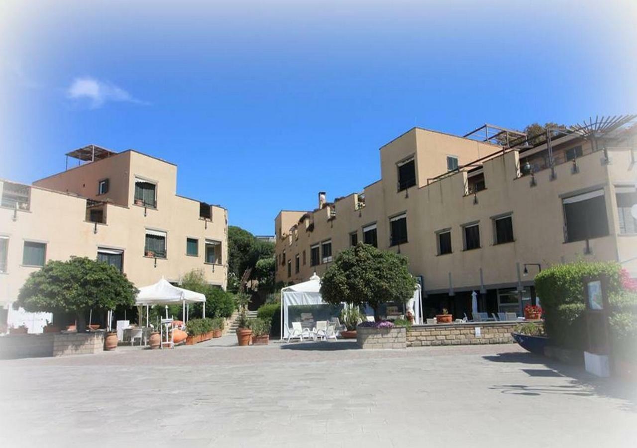 Appartamenti Boboli بونتا ألا المظهر الخارجي الصورة