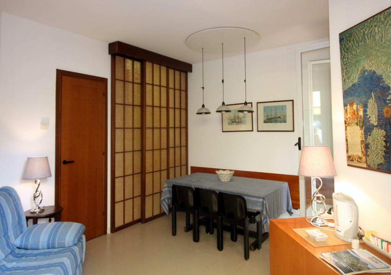 Appartamenti Boboli بونتا ألا المظهر الخارجي الصورة