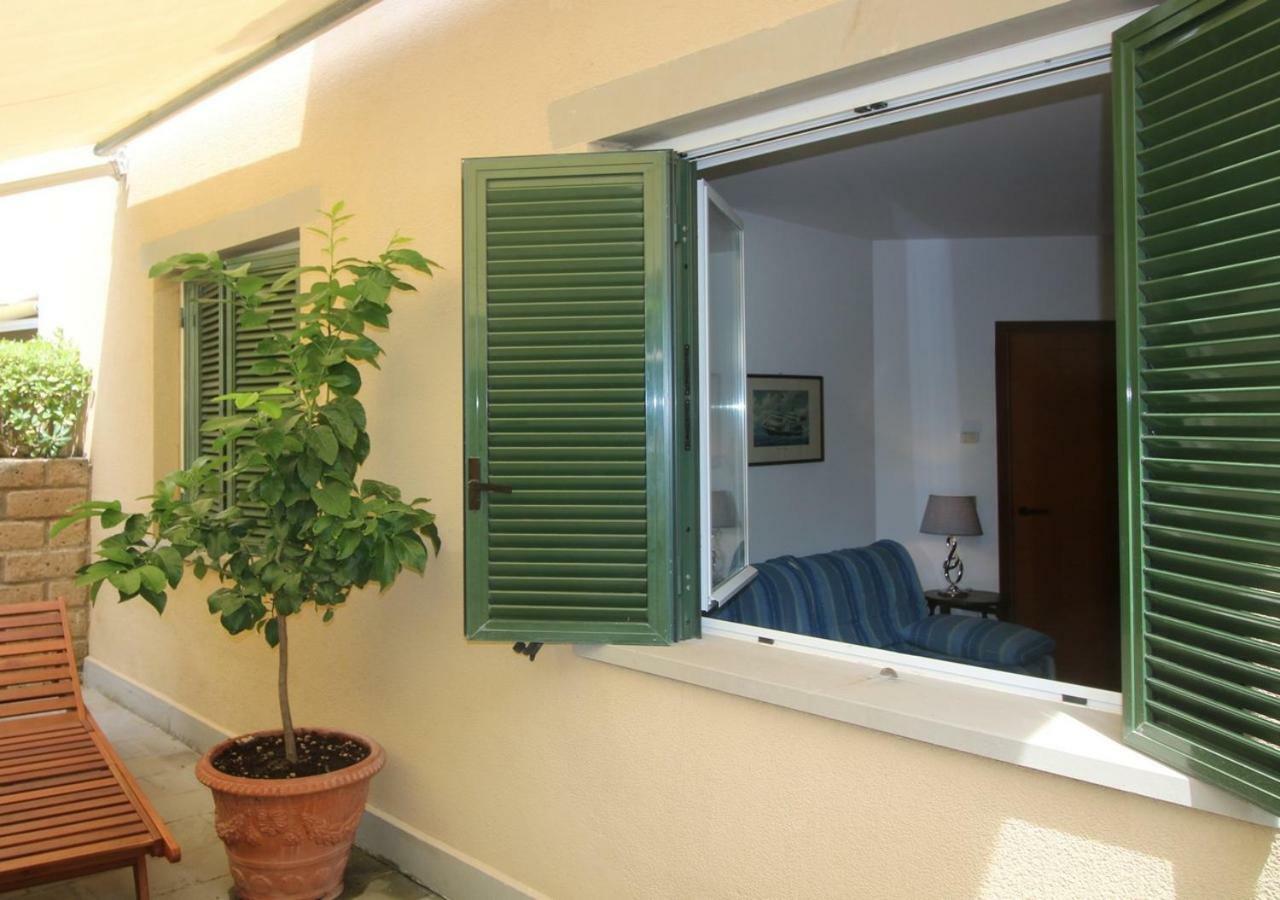 Appartamenti Boboli بونتا ألا المظهر الخارجي الصورة