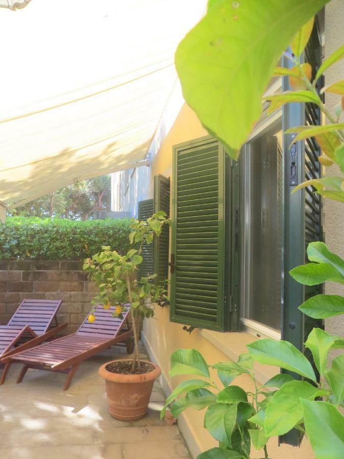 Appartamenti Boboli بونتا ألا المظهر الخارجي الصورة