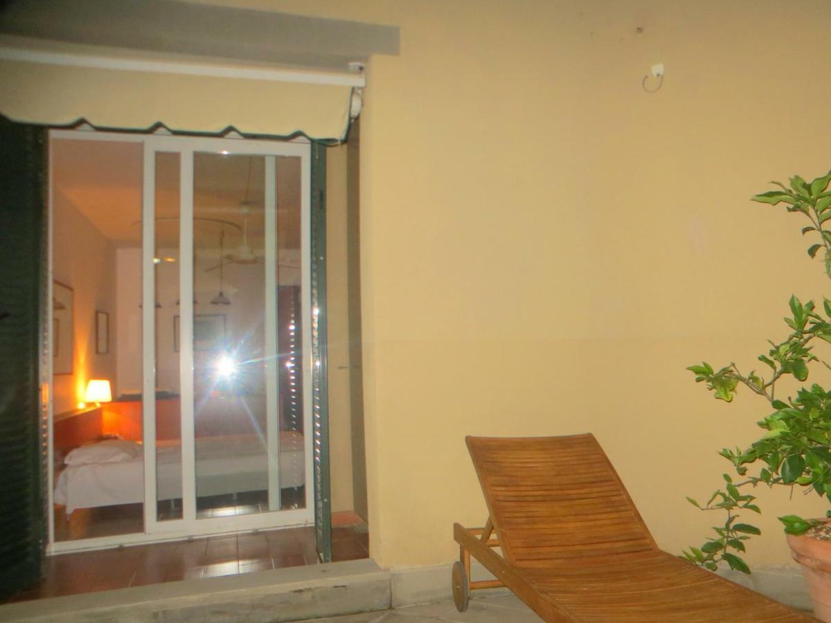 Appartamenti Boboli بونتا ألا المظهر الخارجي الصورة